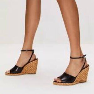 Saint Laurent Paloma Sandals Size 38